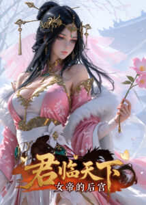 君临天下;女帝的后宫缩略图