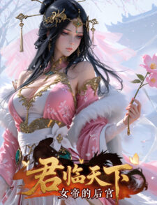 君临天下;女帝的后宫缩略图