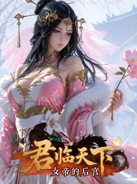 君临天下;女帝的后宫缩略图