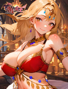 龍女王缩略图