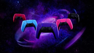【话题】PlayStation 5 主机全球销量突破4000万台 同时公开TOP40最具有代表性的游戏！插图4