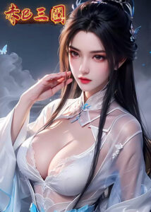 赤B三国缩略图