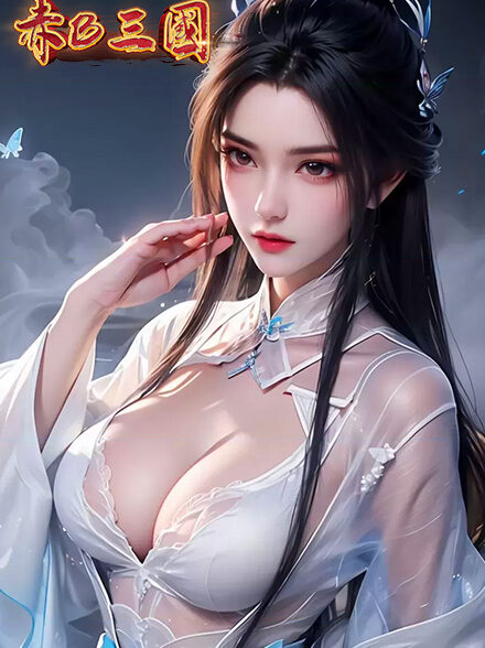 赤B三国缩略图
