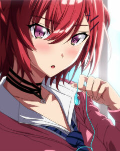 11月里番
