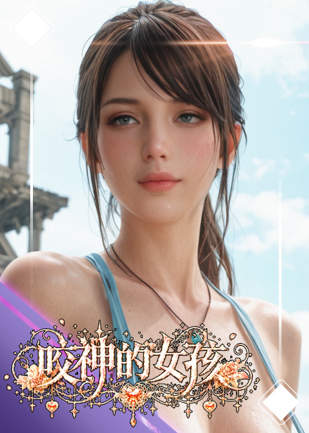 咬神的女孩缩略图