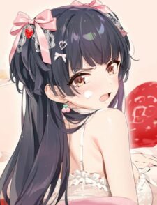 【紳士車站】 來比比看誰先高潮《Dessert Syndrome》偶像大師同人 全彩缩略图 Dessert Syndrome