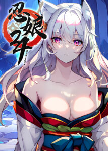 忍娘24缩略图