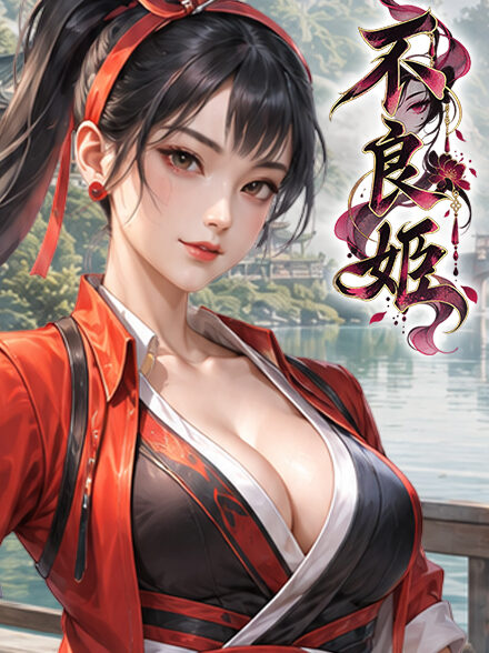 不良姬缩略图