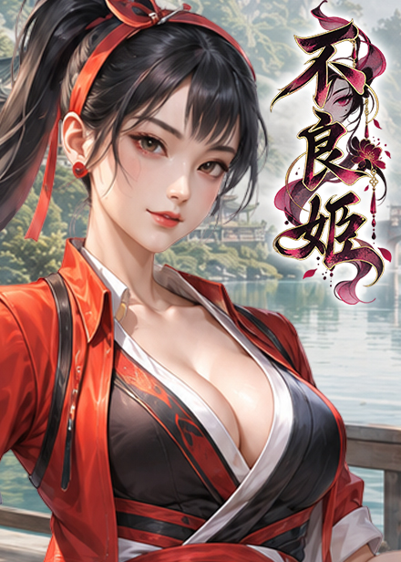 不良姬缩略图