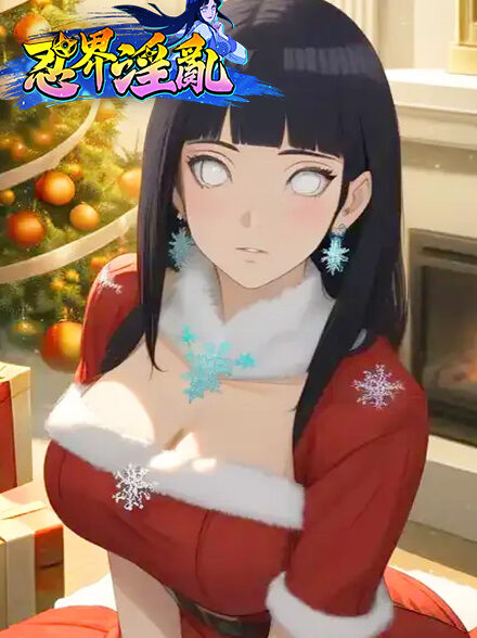 忍界淫乱缩略图