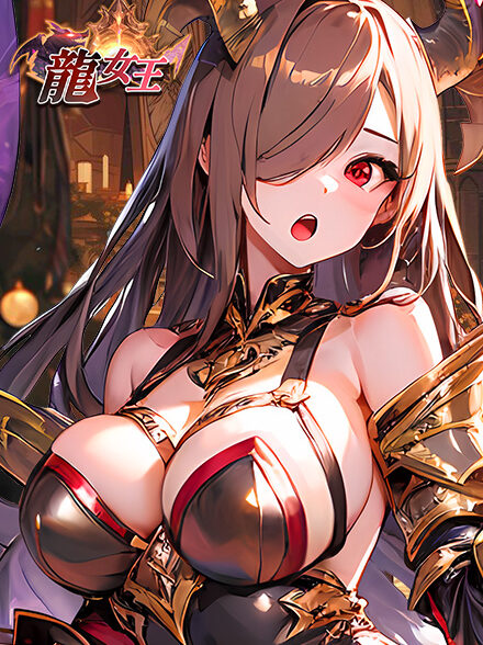 龙女王缩略图