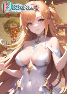 H次元大乱斗缩略图