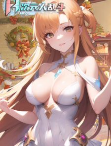 H次元大乱斗缩略图