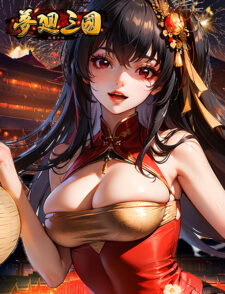 夢迴三國缩略图