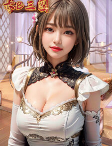 赤B三国缩略图