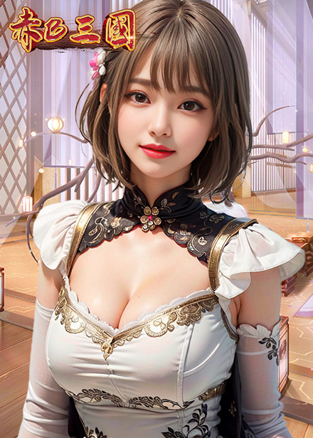 赤B三国缩略图 赤B三国缩略图