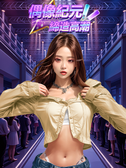 偶像纪元:缔造高潮缩略图