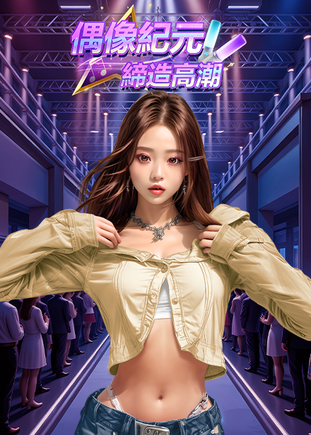 偶像纪元:缔造高潮缩略图