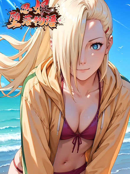 忍娘堕落物语缩略图