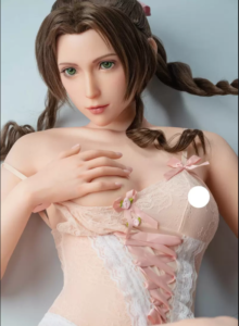 【老司機】《FF7 蒂法 艾莉絲 真人尺寸性愛玩偶》讓你一次把兩位老婆帶回家插图8