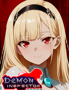 魔姬搜查官缩略图