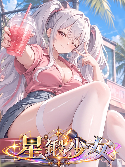 星鍛少女缩略图