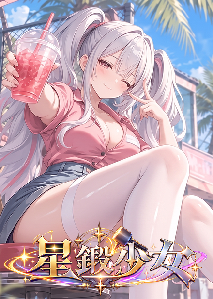 星鍛少女缩略图