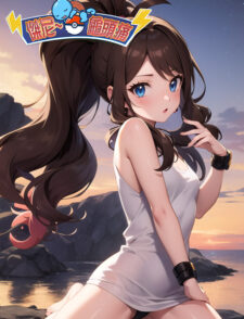 傑尼龜頭痛缩略图