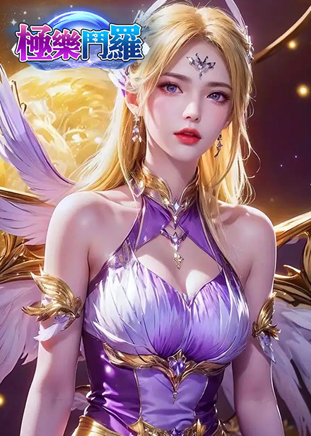 极乐斗罗缩略图