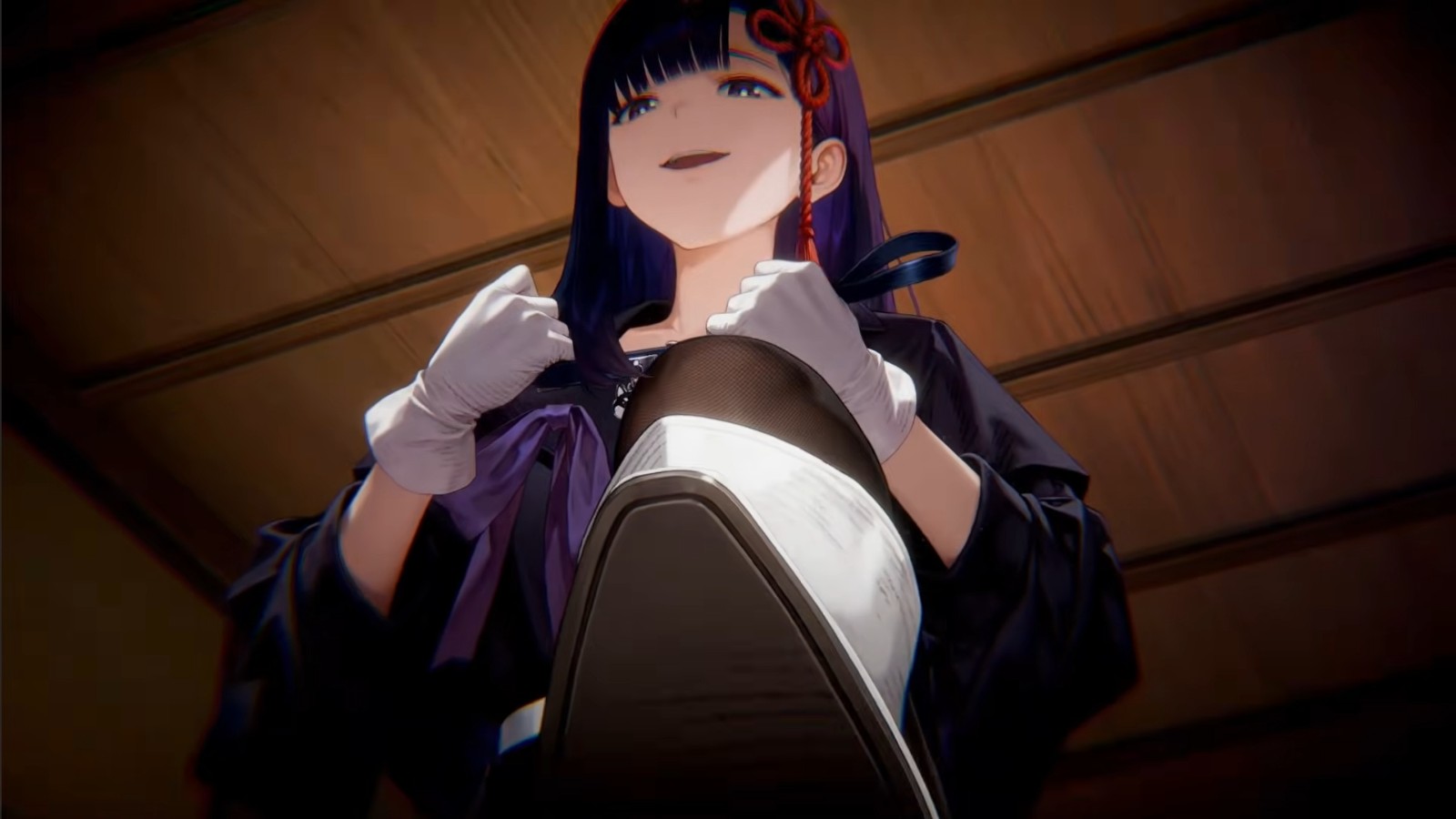 《棕色塵埃2》×《魔都精兵的奴隸2》聯動9/10登場 活動免費角為羽前京香插图17 brown-dust-2-chained-soldier-2-cooperation34