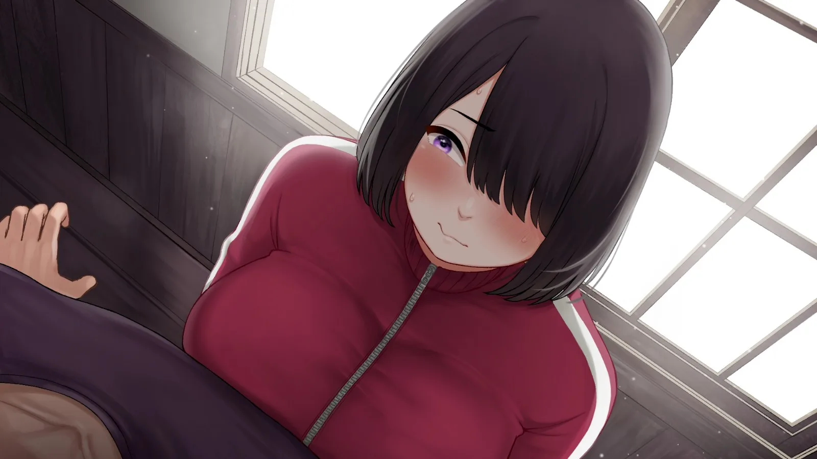 紳士養成《樸素少女的戀愛直播》登Steam 改造不起眼青梅成人氣實況主插图1 01