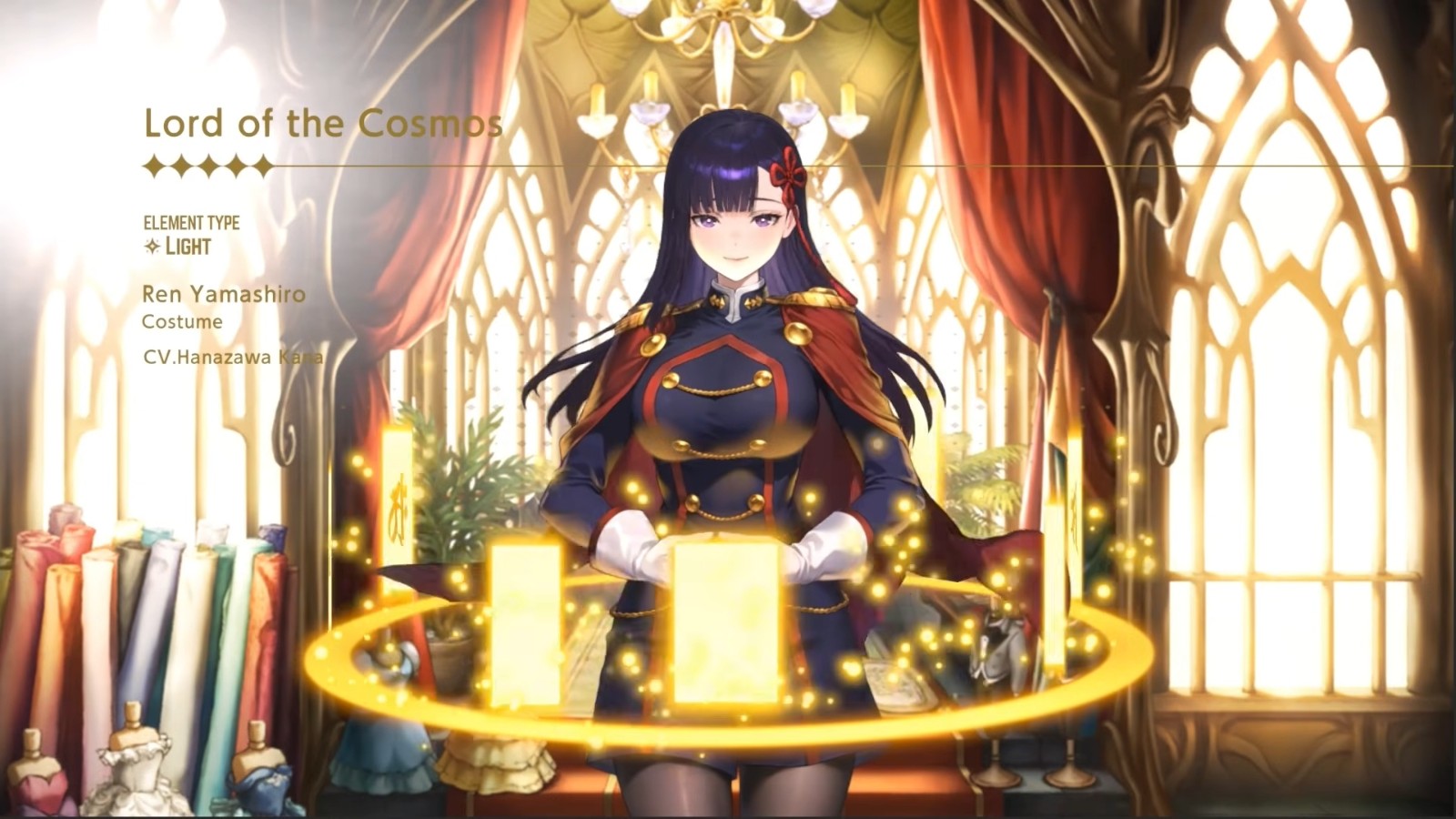 《棕色塵埃2》×《魔都精兵的奴隸2》聯動9/10登場 活動免費角為羽前京香插图12 brown-dust-2-chained-soldier-2-cooperation13