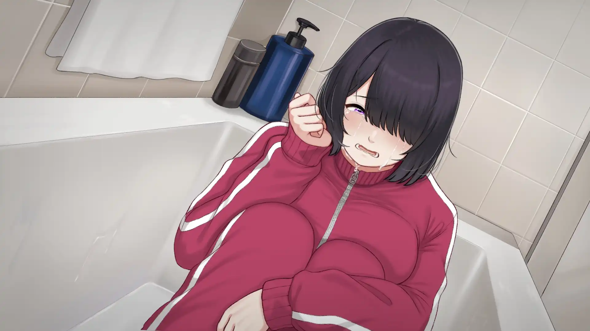 樸素少女的戀愛直播 4